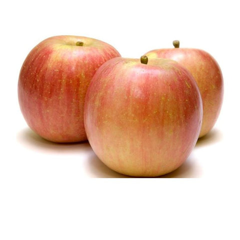 Apples - Fuji