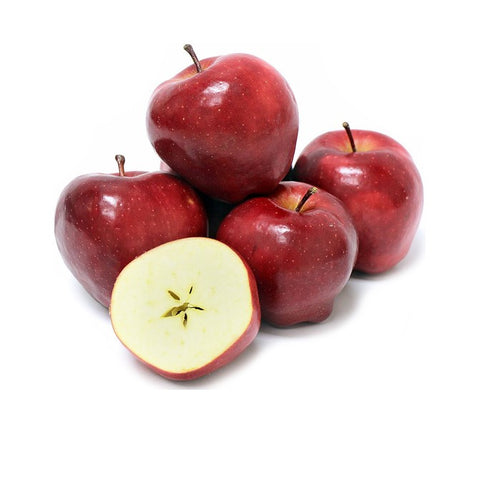 Apples - Red Delicious