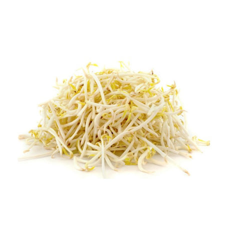 Bean Shoots (250g)
