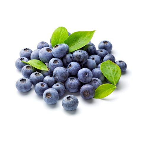 Blueberries (125g)