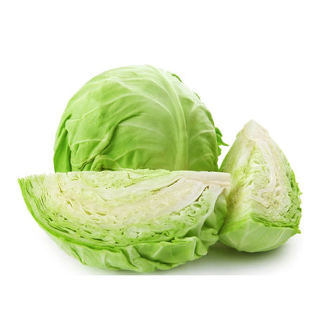 Cabbage - Green (ea)
