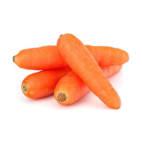 Carrots