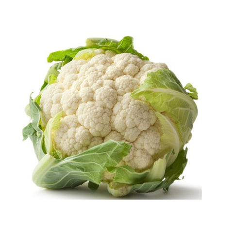 Cauliflower (ea)