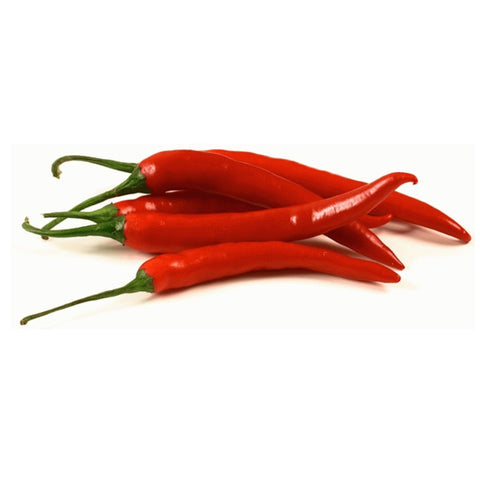 Chilli - Red (50g)