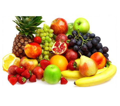 Deluxe Mini Fruit Box