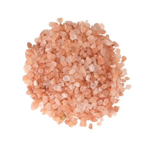 Himalayan pink salt - Granules (200g)