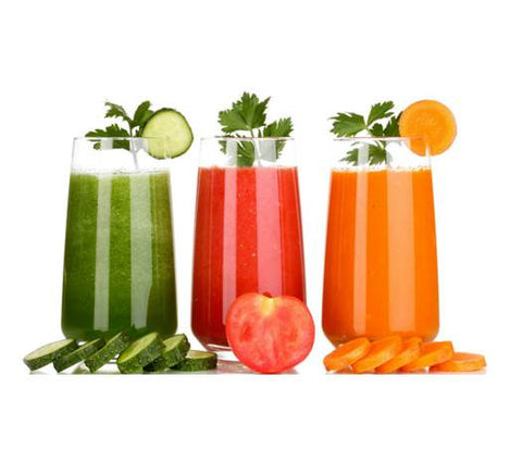 Juicing Box (Mini Box)