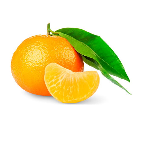 Mandarins