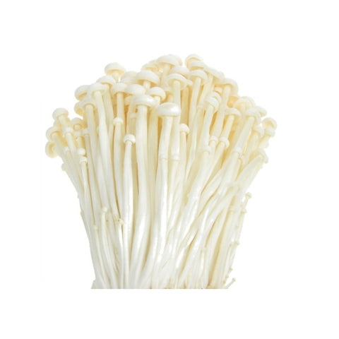Mushroom - Enoki (100g)