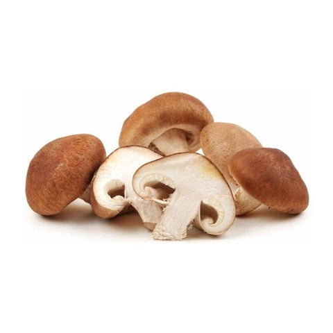 Mushroom - Shiitake (100g)