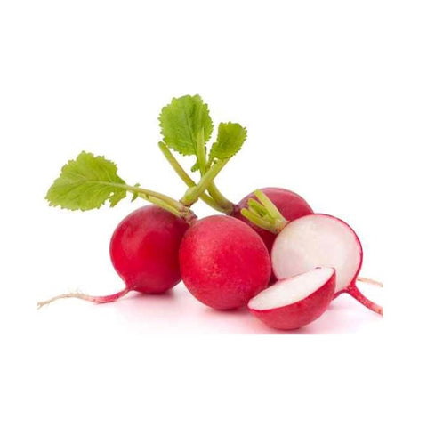 Radish (bunch)