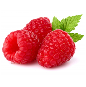 Raspberries (125g)