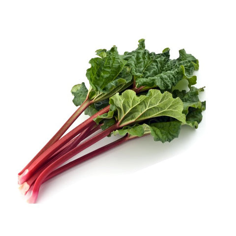 Rhubarb (bunch)