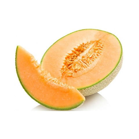 Rockmelon (ea)