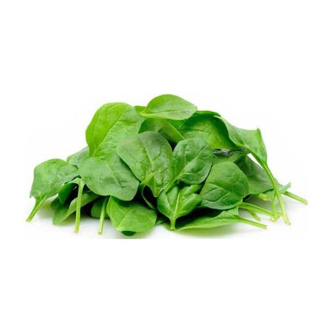Lettuce - Baby Spinach (150g)