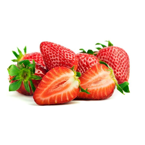 Strawberries (250g)
