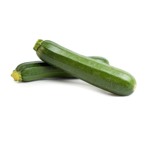 Zucchini - Green