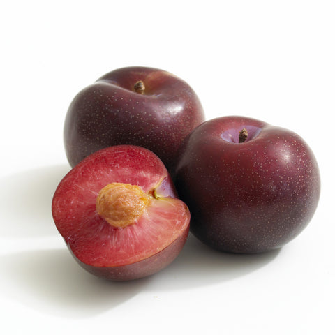 Plums