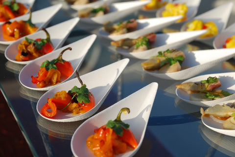 Caterers