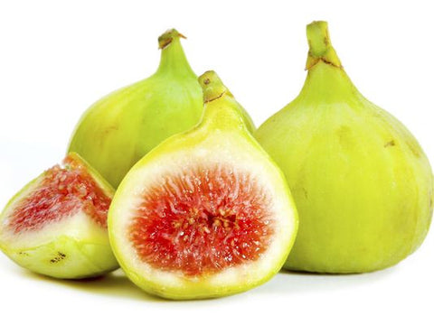 Figs - Green
