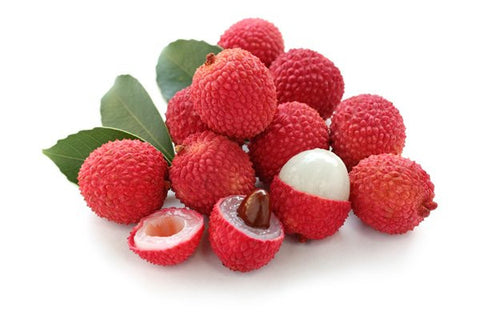 Lychees