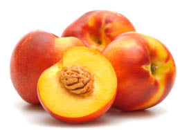 Nectarines - Yellow