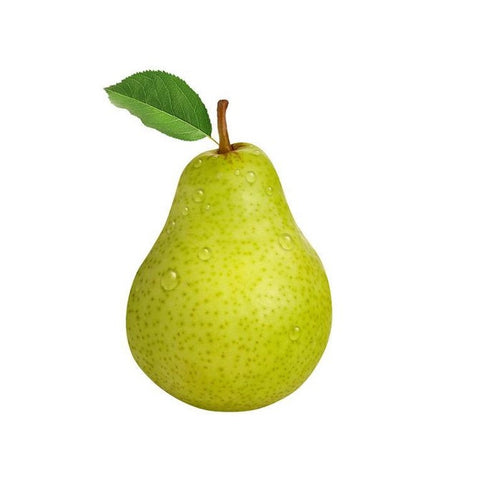 Pears - Green