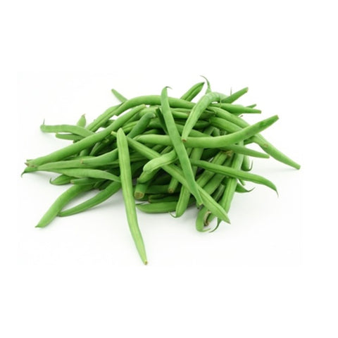 Beans - Green (250g)