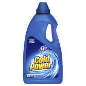 Cold Power 2L laundry liquid - Top loader