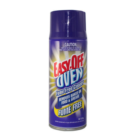 EASY OFF 325g OVEN FUME FREE CLEANER