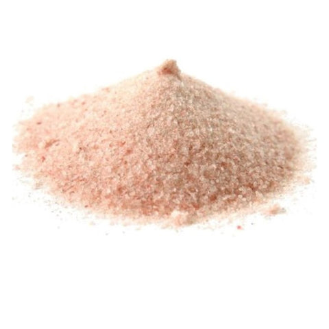 Himalayan pink salt - Fine (200g)