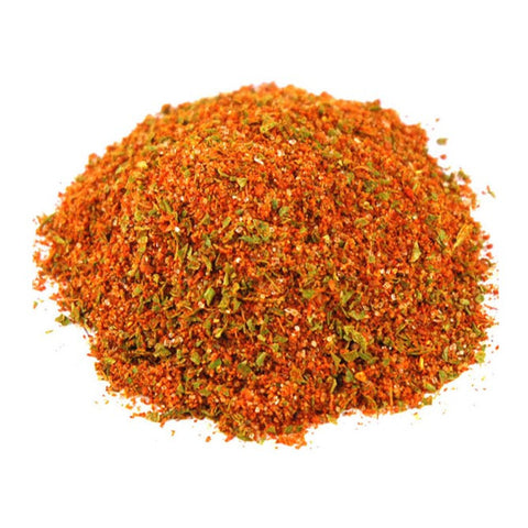 Hot & spicy Moroccan seasoning (30g)