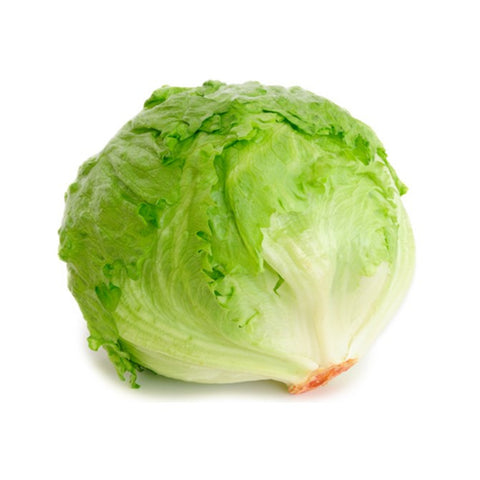 Lettuce - Iceberg (ea)