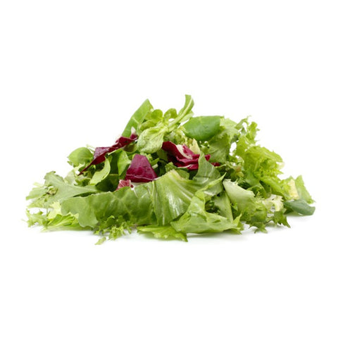 Lettuce - Mixed Salad Mix (200g)