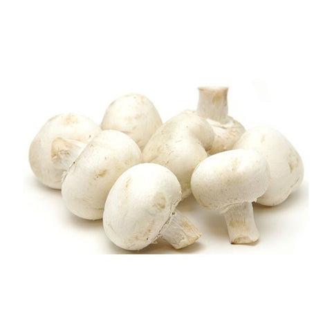 Mushroom - Button (200g)