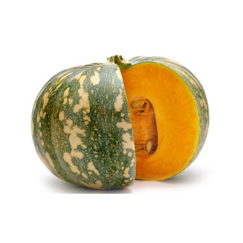 Pumpkin - Japanese