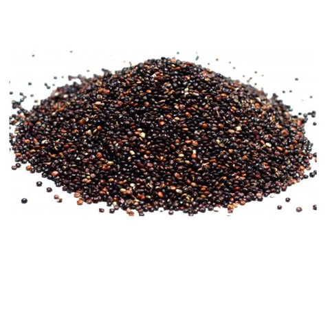 Quinoa - Black (300g)