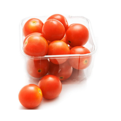 Tomatoes - Cherry (punnet)