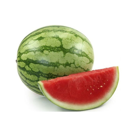 Watermelon - Seedless