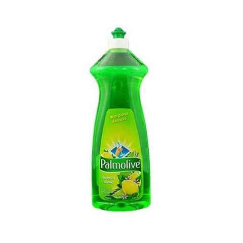 Palmolive 750ml dishwashing liquid - Lemon lime